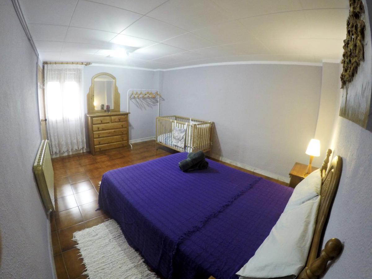 Apartamento Cal Tarré - Turísticos