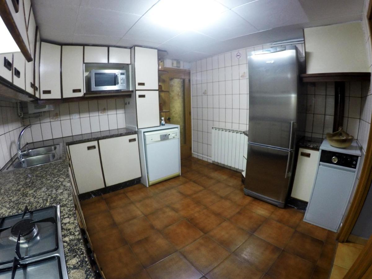 Apartamento Cal Tarré - Turísticos Campdevánol