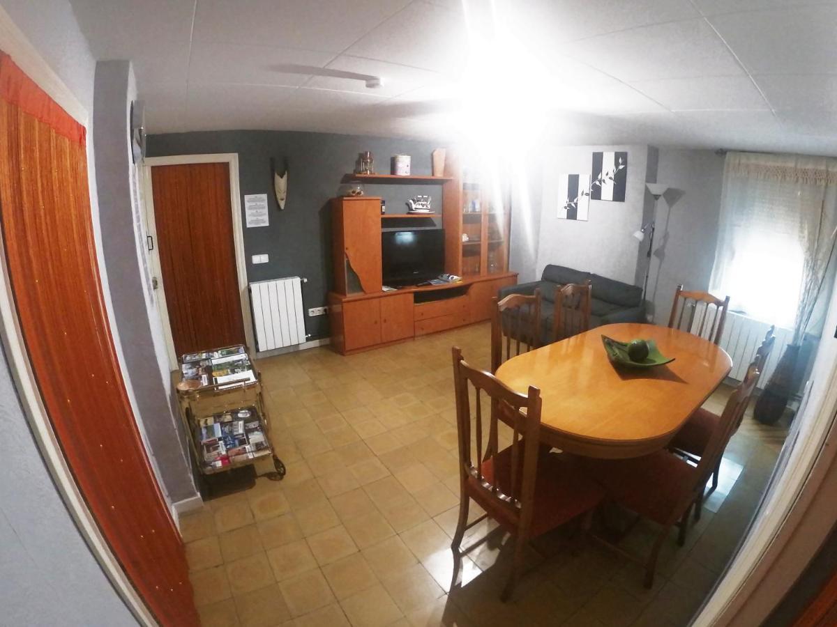 Apartamento Cal Tarré - Turísticos Campdevánol