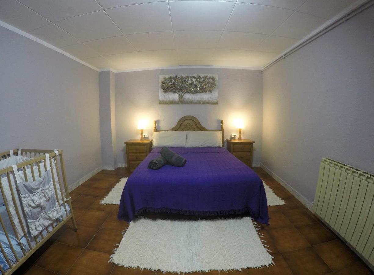 Cal Tarre - Turisticos Apartment *