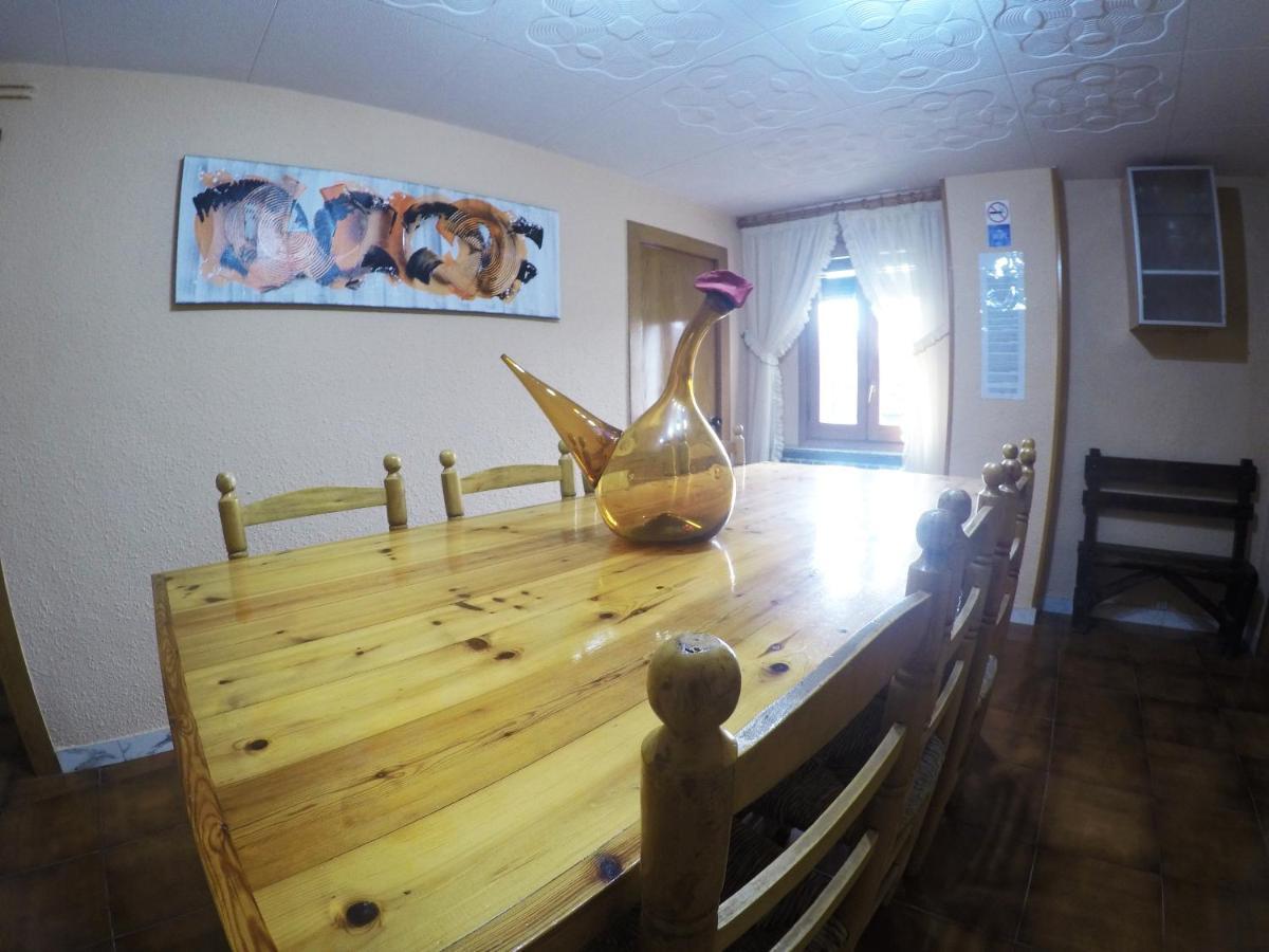 Apartment Cal Tarre - Turisticos