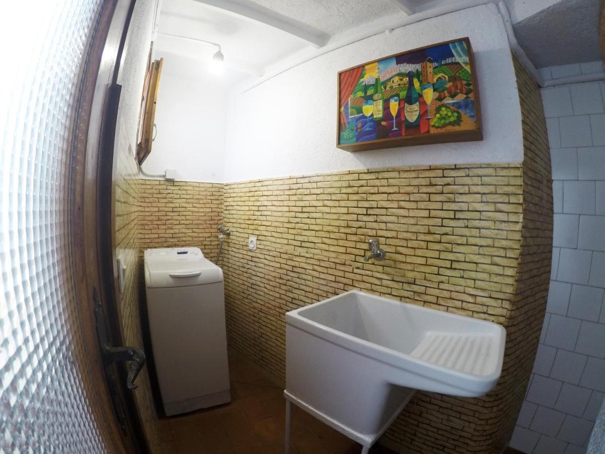 Cal Tarre - Turisticos Apartment Campdevánol