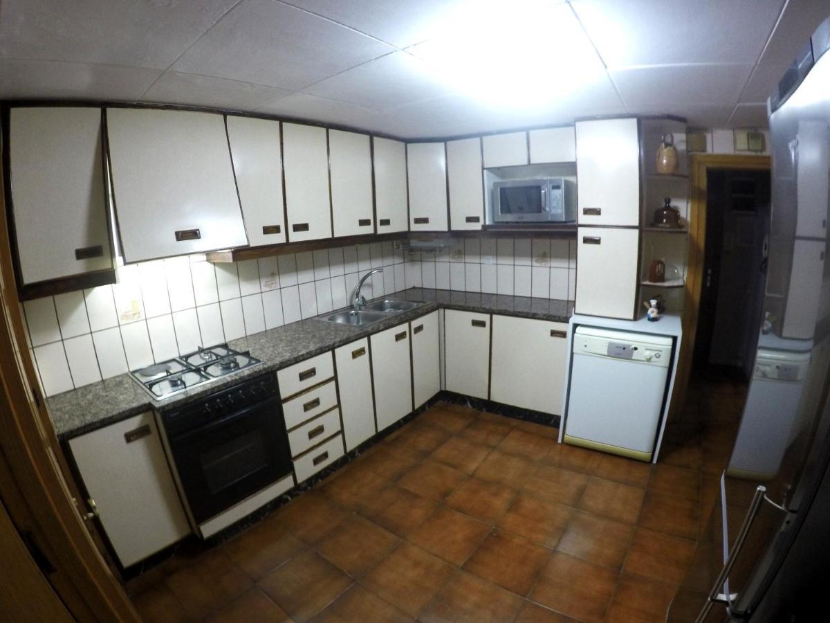 Cal Tarre - Turisticos Apartment