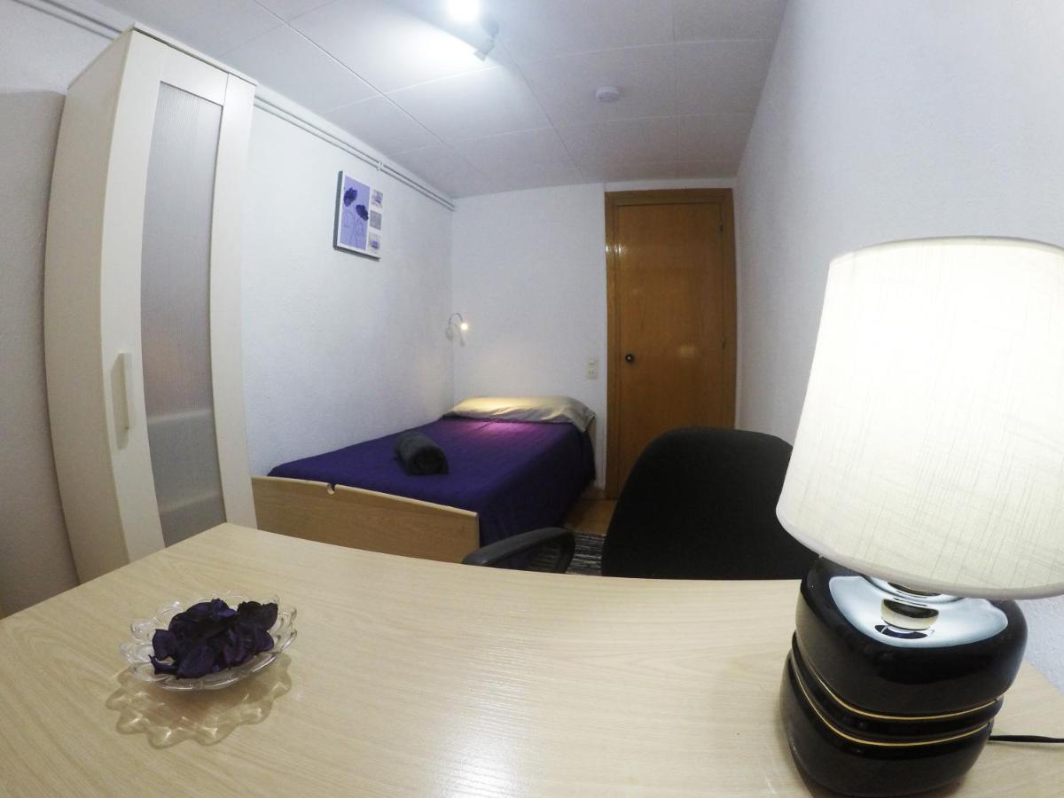 Cal Tarre - Turisticos Apartment Campdevánol