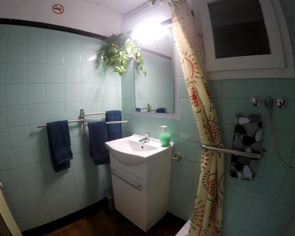 Cal Tarre - Turisticos Apartment
