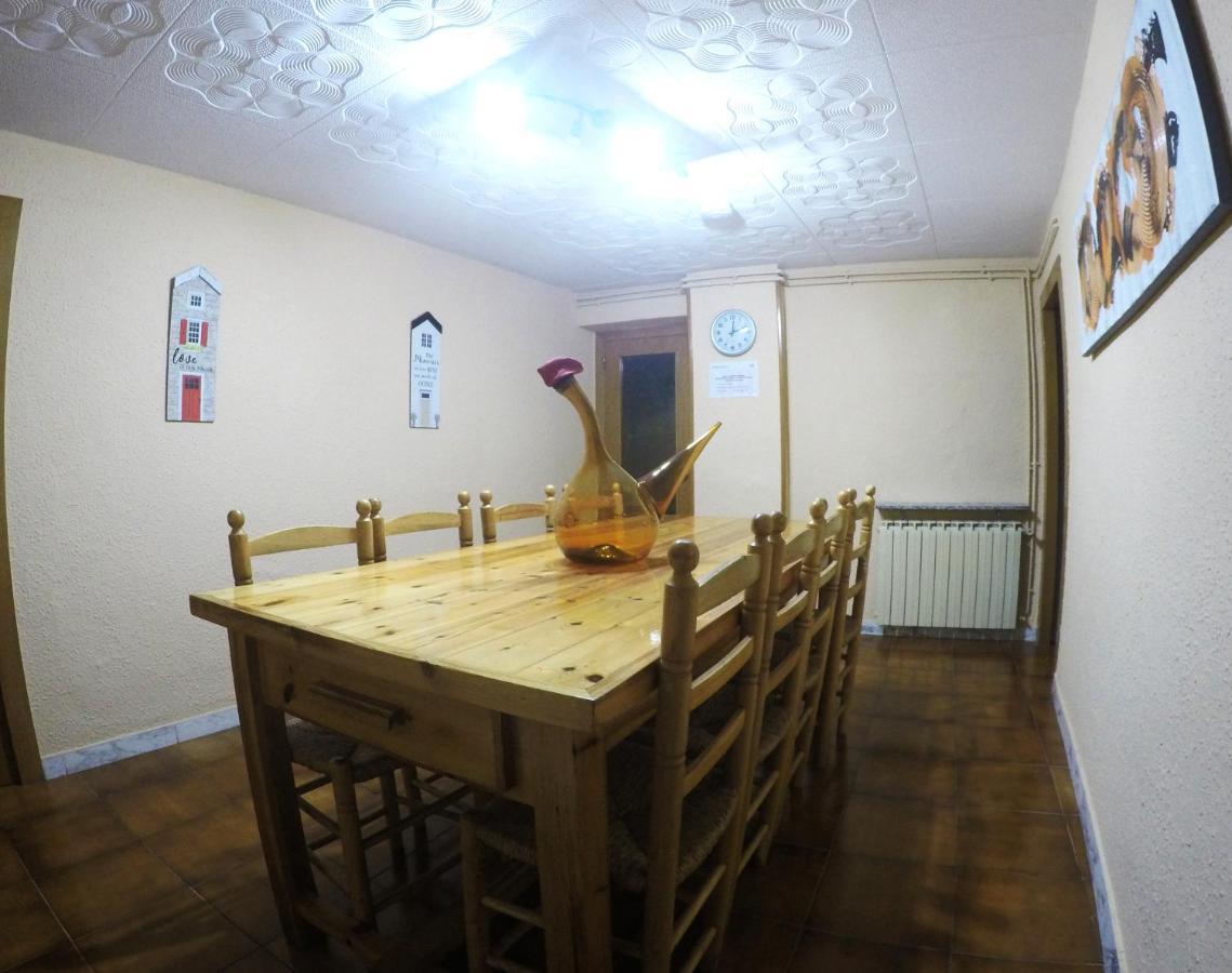 Apartment Cal Tarre - Turisticos