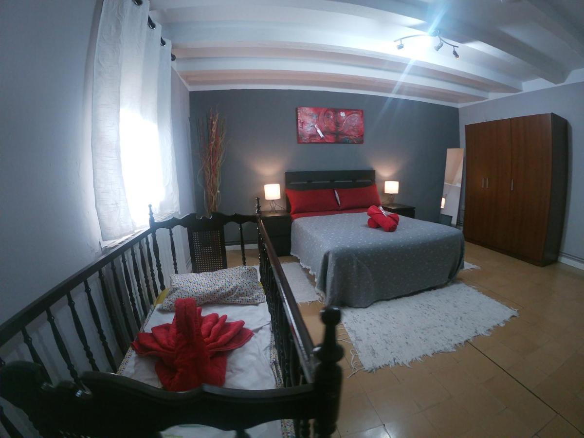 Apartment Cal Tarre - Turisticos *