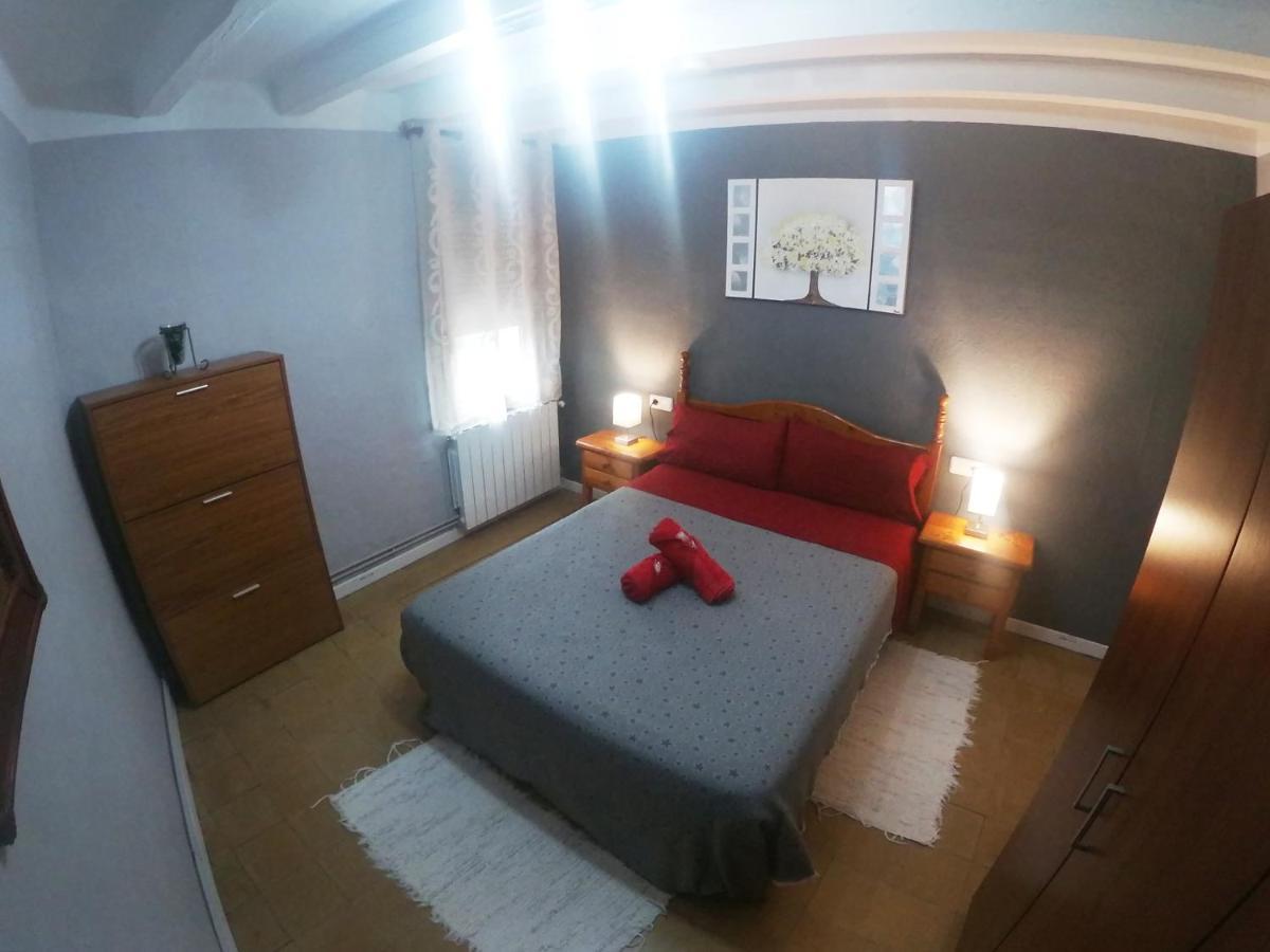 Apartment Cal Tarre - Turisticos *