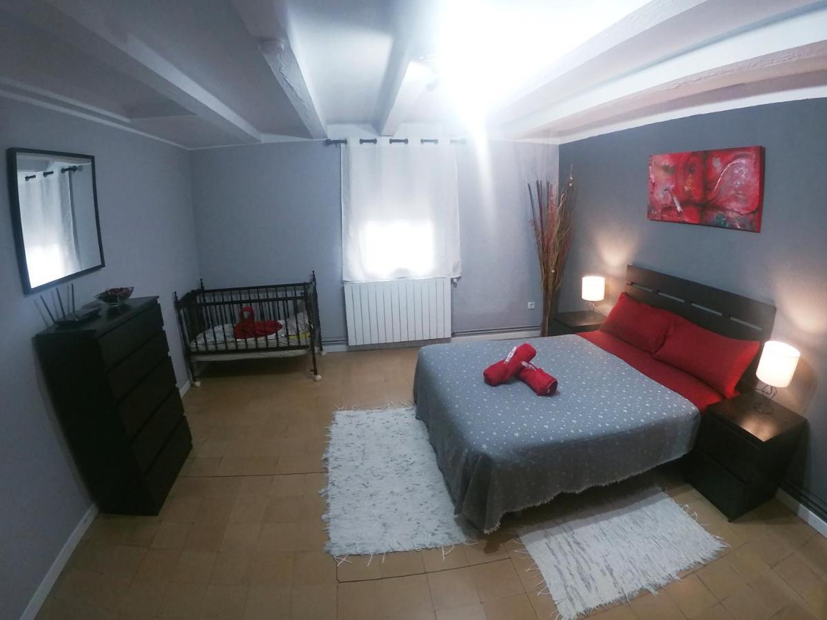 Apartment Cal Tarre - Turisticos *