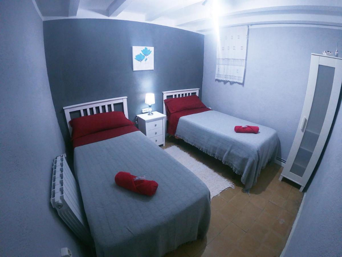 Apartment Cal Tarre - Turisticos *