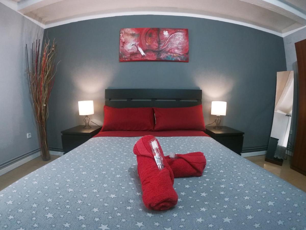 Cal Tarre - Turisticos Apartment
