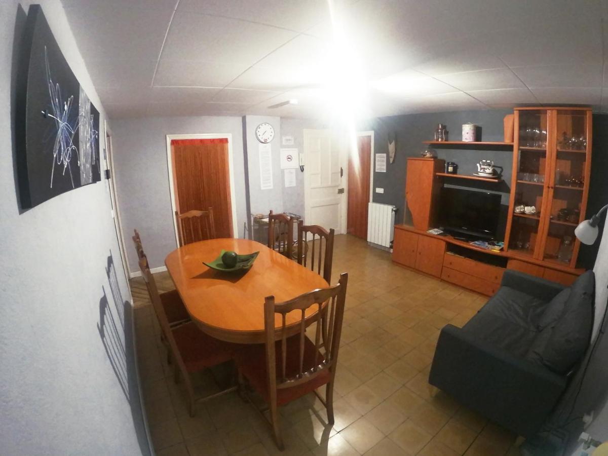 Apartment Cal Tarre - Turisticos *